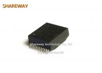 China 20uH E2082FNL lan isolation transformer In networking module factory
