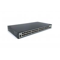 Quality 48x 2.5GT + 2x SFP+ Switch Cost Effectiveness 2.5G L3 Management Swtich MSQ9248 for sale