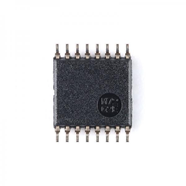 Quality ADS8689IPWR Integrated Circuit IC Chip 24bit Analog To Digital Converter Chip for sale