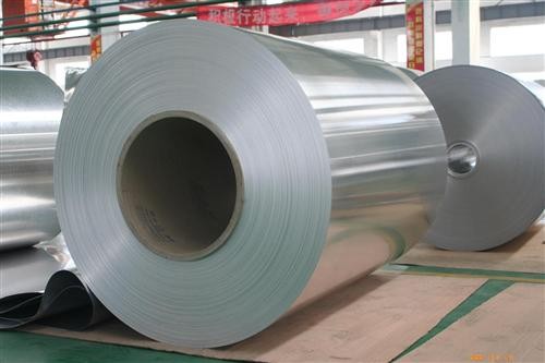 Quality Various Size Aluminium Color Coated Coil / Sheets For Ceilings Roof Alloy 1145 for sale