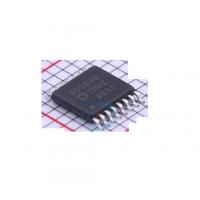 China ADG658YRUZ-REEL7 Circuitos integrados de interruptor multiplexor 8:1 MUX, +/-5V Supply Rate to +125 I.C. factory