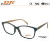 China Fashionable tr90 injection frame best design optical glasses,suitable for men and women factory