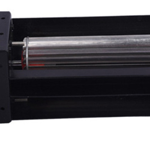 Quality 220V Refrigerator Cross Flow Cooling Fan , 33150 Portable Heater Cross Fan for sale