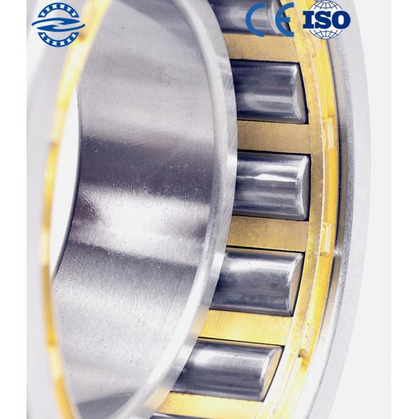 Quality High - Speed Rotation Double Row Cylindrical Roller Bearing NJ219 P4 P3 V1 V2 95 for sale