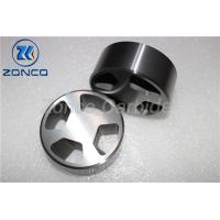 China MWD & LMD Tungsten Carbide ZK10X Rotors And Stators For Mud Pulser for sale