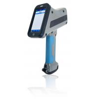 China HXRF-145JP 5inch Touch Screen SDD Detector Handheld Alloy Analyzer with camera (X-ray fluorescence spectrometer) factory