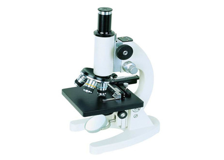 Quality H16X Lab Student Biological Microscope for sale
