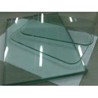 China 5mm+1.14PVB+5mm Laminated Tempered Glass For Table Top for sale