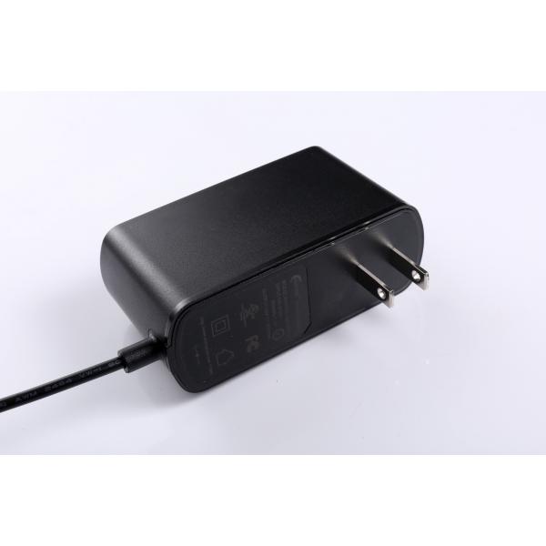 Quality Vertical Charger 36W 18V 2A Power Adapter 5A 6A 6V 5A 9V 4A 12V 3A AC DC Adapter for sale