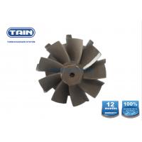 Quality T2503/ GT25V Turbine Wheel Shaft 454150-0004 701900-0001 20155 for ALFA - ROMEO for sale