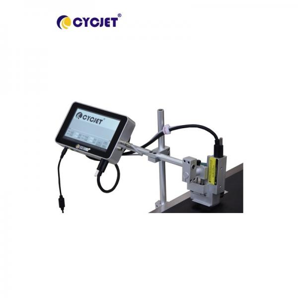 Quality CYCJET 1-12.7mm Height Thermal Inkjet Printer for sale