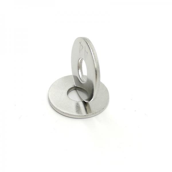 Quality ISO 7093 Wind Energy Fasteners Oversize Flat A4 Stainless Steel Fender Washer for sale