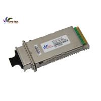 China X2-10GB-LR Compatible 1310nm 10KM X2 Transceiver Module factory