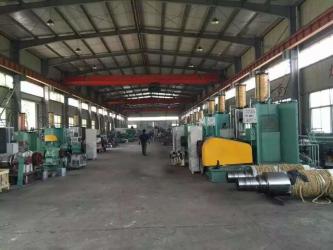 China Factory - Qingdao Running Machine CO.,LTD