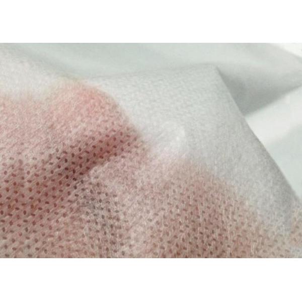 Quality Anti Static PP Non Woven Fabric For Environment Protection 100% Polypropylene for sale