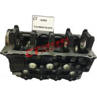 China 8-97314579-0 Diesel Engine Block 4JG2 For IDX40-C DX40M-C DX40MM-C DX45-C DX45M-C DX45MM-C factory