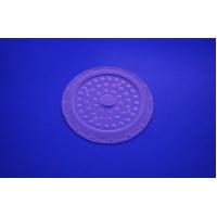 Quality 50H1 Plastic UFO High Bay Light Lens For SMD 5050 Leds Mining Light for sale