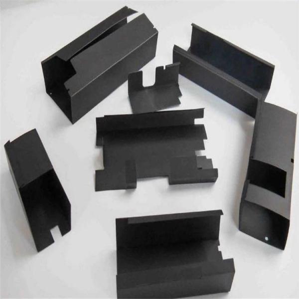 Quality Die Cut Black Flexible Polycarbonate Sheet Film For Packing Purpose vhb acrylic foam tape for sale