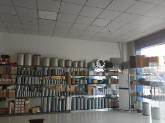 China Factory - GUANGZHOU JQHV FILTER CO.,LTD