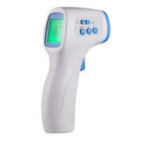 Quality Small Size Non Contact Infrared Thermometer For Body Temperature Measurement for sale