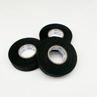 Quality Customize Width Fleece Fabric Automotive Adhesive Tape for Different Application for sale