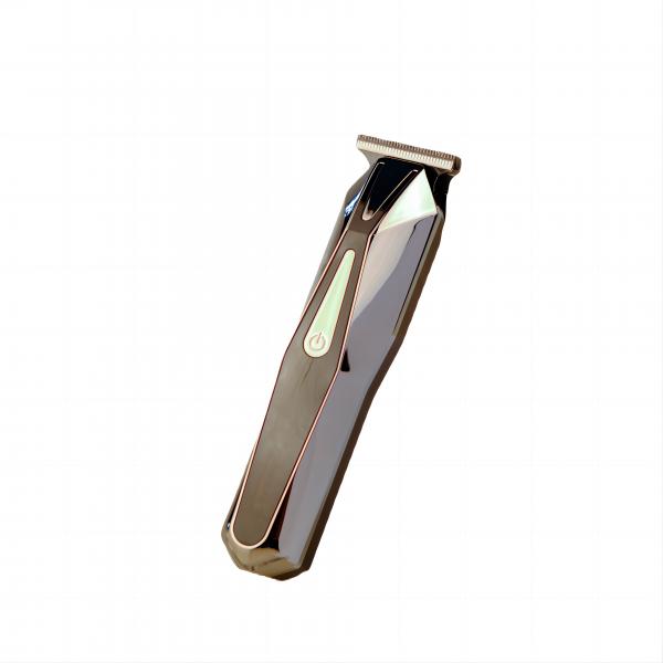 Quality SHC-5049 Gradient Indicator Light Waterproof IPX5 Cordless Electric Clippers for sale