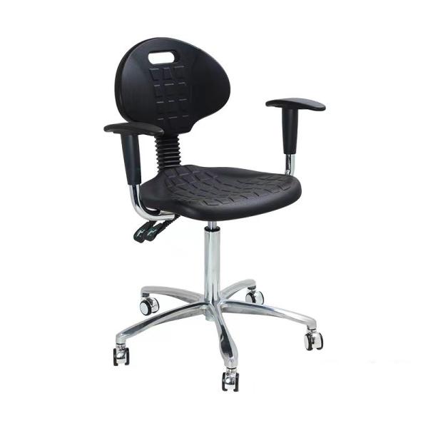 Quality Multi Colors Anti Static Hospital Esd Chair With Armrest Dental Lab Chairs for sale