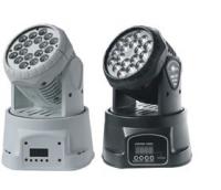 China best-selling 18pcs*3w rgbw Mini led moving Head Light lowest price factory