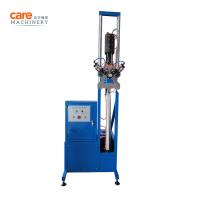 Quality Adjustable Desiccant Filling Machine , Double Window Glass Manufacturing for sale