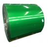 China 3000 Series Painted Aluminum Coil , PVDF Coated Aluminium Sheets Two Sides factory