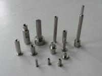 China Gr2 Gr5 titanium casting parts manufacturer factory