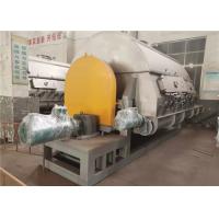 Quality Single / Double / Triple Pass Cyclinder Rotary Drum Dryer 380v for sale