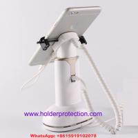 China COMER clip stands Gripper anti-theft mounting shelf for cell phone secure displays factory