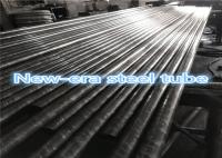 China Grade A C D Electric Resistance Welded Steel Pipe Steel Boiler Superheater Tubes factory