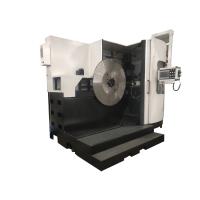 Quality NS2500 CNC Cold Saw Blades Metal Grinder Machine Dual Side Grinding for sale