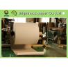China Waterproof CCNB Grey Card Paper Board , Grey Recycled Paper Roll Eco Friendly factory