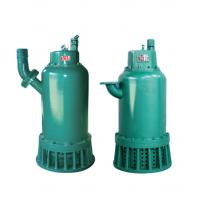 China BQS Mining Explosion-proof Submersible Sand Pump factory