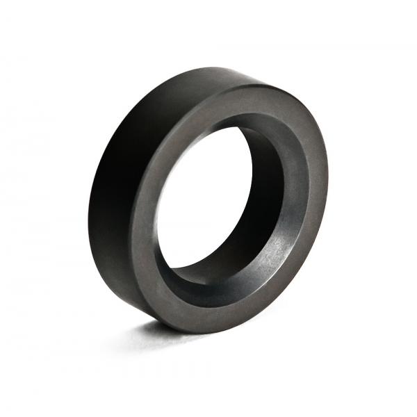 Quality Self Lubrication Graphite Mechanical Seal Excellent Oil Resistance for sale
