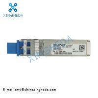 Quality Huawei 20310PVT 10G-1550NM-80KM-SM-SFP+ For Huawei Optical Modules for sale