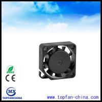 China Micro Brushless DC Equipment Motor Cooling Fan For Laptop / Computer / smartphone factory