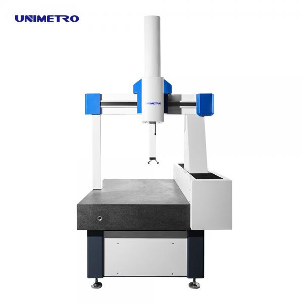 Quality OEM Automatic 3D Co - ordinate Measuring Machine for CAD Compare for sale