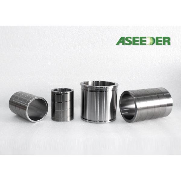 Quality Aseeder Tungsten Carbide TC Radial Bearing Good Compressive Properties for sale