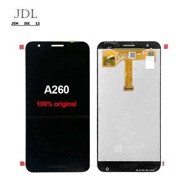 Quality 5 Inch  A2 Core Display Original A260 Phone LCD Screen for sale
