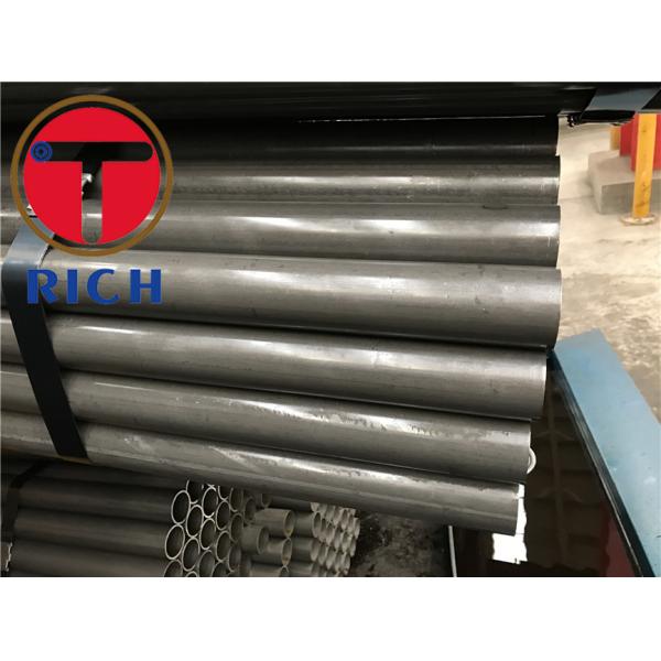 Quality SAEJ525 DOM Steel Tube for sale