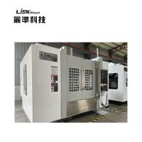 Quality Stable VMC 1065 CNC Vertical Machining Center Practical 10000 RPM for sale