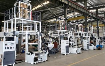 China Factory - Jiangyin City HongHua Machinery & Equipment Co., LTD