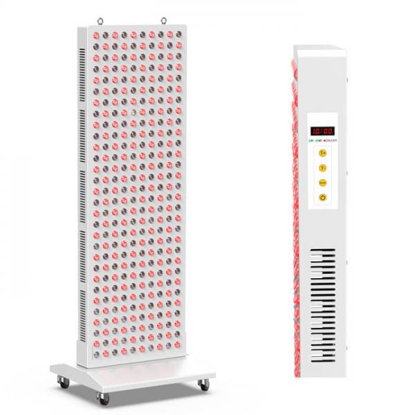 Quality 1500W Red Infrared Light Therapy Devices 660nm 850nm 60 Degree Beam Angle for sale