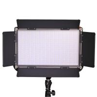 China Bi Color Dimmable Portable Photo Studio Lights With Ultra Bright LEDs factory