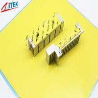 China Ultra Soft Thermal Gap Filler TIF4120 For Telecommunication Hardware factory