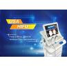 China USA Version High Intensity Focused Ultrasound Machine for winkle removal factory